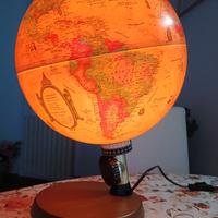mappamondo