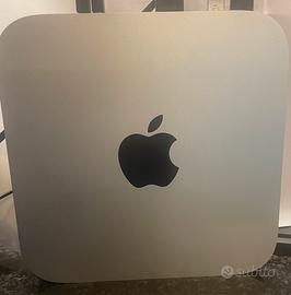 Mac mini pc fisso