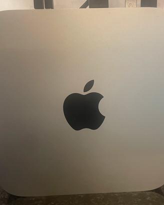 Mac mini pc fisso