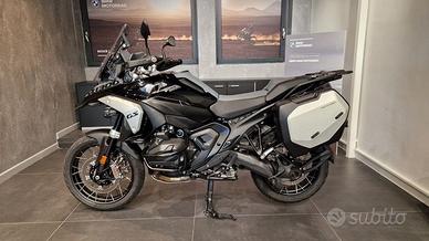 BMW R 1300 GS BMW TRIPLE BLACK