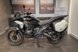BMW R 1300 GS BMW TRIPLE BLACK