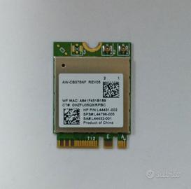 Modulo wireless AC-CB375NF