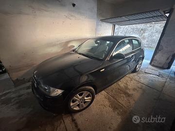 BMW Serie 1 – 116i Benzina – 3 Porte