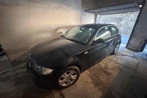 BMW Serie 1 – 116i Benzina – 3 Porte