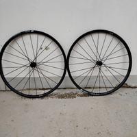 Set di ruote DT Swiss E 1800 Spline db 23