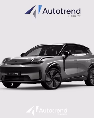 Lynk & Co 08 1.5 Plug-In 349 CV Automatica NA...