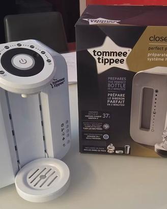 Tommee tippee perfect prep