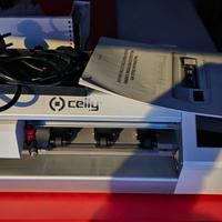 Macchina taglio pellicole