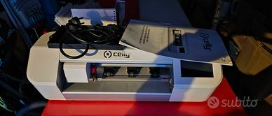 Macchina taglio pellicole