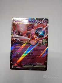 Carta Pokemon Mewtwo 081/182 Mint