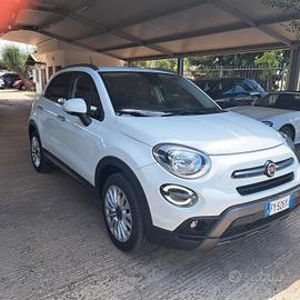 Fiat 500X 1.6 MultiJet 120 CV Cross