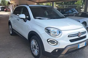 Fiat 500X 1.6 MultiJet 120 CV Cross