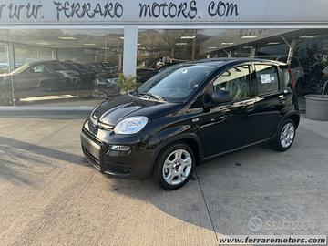 Fiat Panda hybrid km0 pronta consegna a soli 139 e