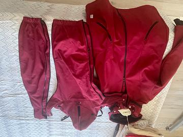 Giubetto premaman e per baby wearing