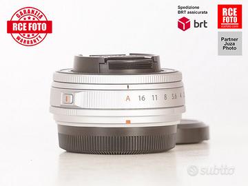 Fuji XF 23 F2.8 R WR (Fujifilm)