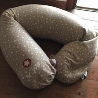 Cuscino allattamento Janè