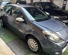 Renault Clio 1.2 16V 5 porte Dynamique