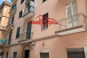 Via D'alo' Alfieri rifinito 2 vani + acc