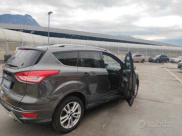 Ford Kung