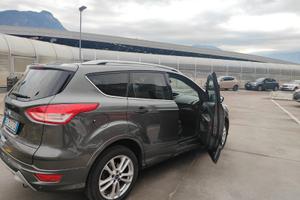Ford Kung