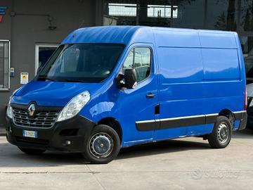 RENAULT MASTER 2019 174000 KM
