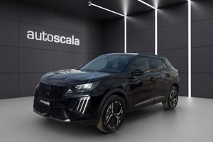 PEUGEOT 2008 Hybrid 136 e-DCS6 Allure