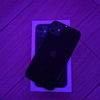 iPhone 11 64GB Nero (leggere descrizione)