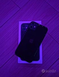 iPhone 11 64GB Nero (leggere descrizione)