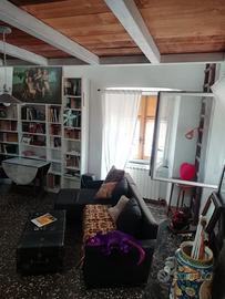 Appartamento zona porto antico