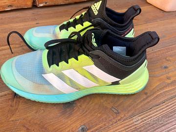 Scarpe da hotsell tennis adidas femminili