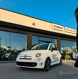 FIAT 500 1.0 CABRIO