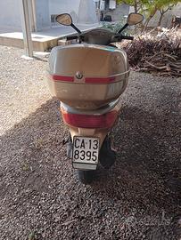 Scooter sfera 125 piaggio