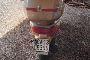 Scooter sfera 125 piaggio