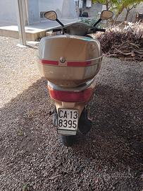 Scooter sfera 125 piaggio