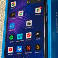 Smartphone Alcatel 1S 32 Gb ram 3 Gb Android 