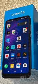 Smartphone Alcatel 1S 32 Gb ram 3 Gb Android 