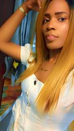 Insegnante di inglese, cameriera,aiuto cuoco