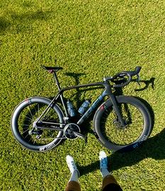 Telaio (Frameset) Trek Emonda Slr 2023 Project One