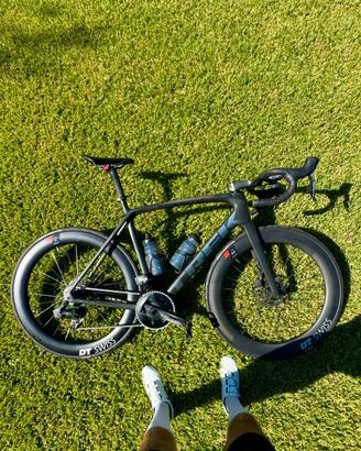 Telaio (Frameset) Trek Emonda Slr 2023 Project One