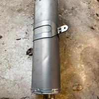 Silenziatore laser bmw k 1200 s