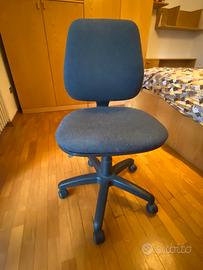Sedia ufficio