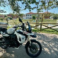 Bmw f800 gs