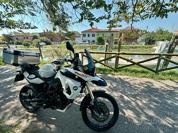 Bmw f800 gs
