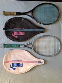 Racchette da tennis Puma