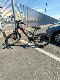 Bici mountain bike junior GERONI XCX 50