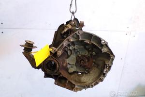 Cambio manuale Fiat Fiorino 1.7 tdi 1998