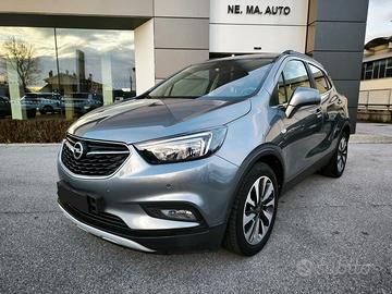 Opel Mokka X 1.6 CDTI Ecotec 136CV 4x2 Ultimate