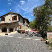 Appartamento in casale Affitti Brevi