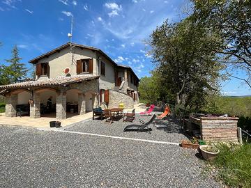 Appartamento in casale Affitti Brevi