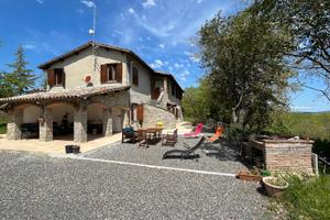 Appartamento in casale Affitti Brevi